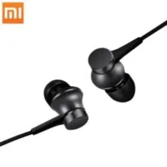 Original Xiaomi Piston In Ear Earphones Fresh Version - R$18