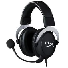 Headset HyperX CloudX Versão Xbox One