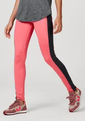 Calça Legging Feminina Com Lycra Tal Mãe Tal Filha - Rosa | R$20