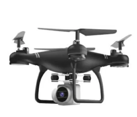 [INTERNACIONAL] Drone com controle remoto 200W HJ14W