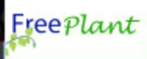 Logo Free Plant