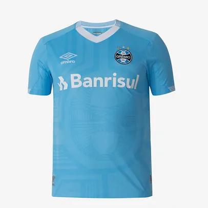 Camisa Umbro Grêmio (Uruguay based)