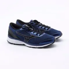 Tênis Mizuno Brave 3 Azul Masculino