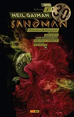 [Prime] Sandman: Edição Especial de 30 Anos – Vol. 1