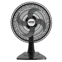 Ventilador de mesa Arno XForce 40cm 127V