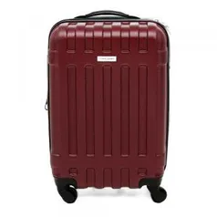 [CLUBE DA LU] Mala Samsonite Viagem Vibe 20 SPN