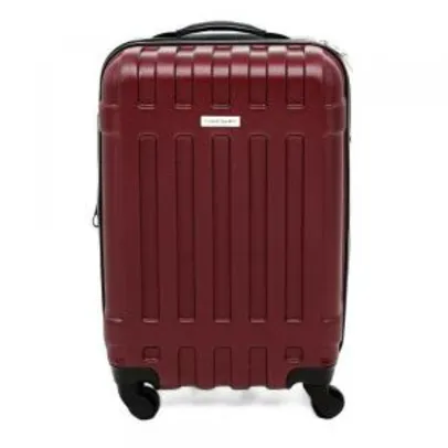 [CLUBE DA LU] Mala Samsonite Viagem Vibe 20 SPN