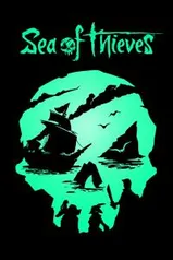 DROPS Sea of Thieves 18-22 De dezembro