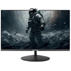 Monitor Concórdia Gamer 23.8 Polegadas, 100hz Ips, Led FULL HD, HDMI VGA, Com Vesa - H238g