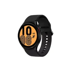 Smartwatch Galaxy Watch 4 LTE 44 Preto