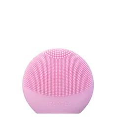 FOREO, Luna Fofo, Todos os Tipos de Pele, Escova de Limpeza e Firmadora Facial, Tonificante, com Pulsações