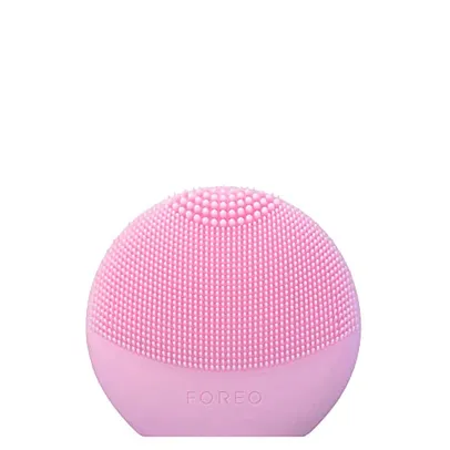 FOREO, Luna Fofo, Todos os Tipos de Pele, Escova de Limpeza e Firmadora Facial, Tonificante, com Pulsações