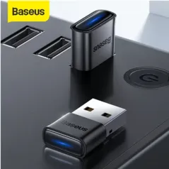 Baseus USB Bluetooth 5.0 Adaptador Para PC