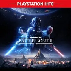 [PS Plus] Star Wars Batllefront II Gratuito na PS