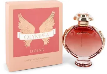 Olympéa Legend Paco Rabanne Perfume Feminino - Eau de Parfum - 50ml | R$310