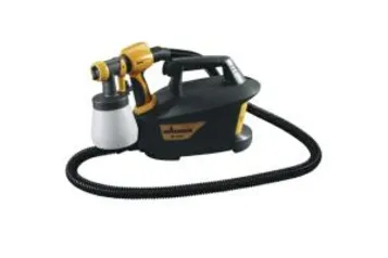 Pulverizador de tinta Wagner 660w | R$ 200