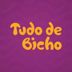 5% OFF em todo o site | Tudo de Bicho