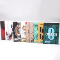 Kit 11 Livros | Para Vestibular