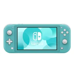 Nintendo, Videogame, Nintendo Switch Lite Turquesa, Animal Crossing