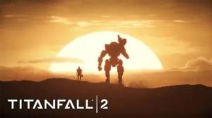 Titanfall 2 edição ultimate ps4 PSN plus