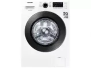 [CLIENTE OURO] Lavadora de Roupas Samsung 11kg WW11J4473PW/AZ