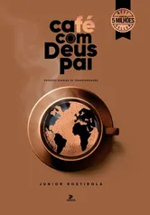 Café com deus pai 2025