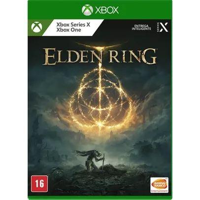 Game Elden Ring - Xbox