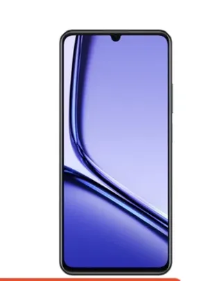 Realme Note 50 Dual  128 gb