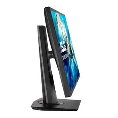 Monitor Gamer Asus 24'' Full HD 0.5ms 165hz G-SYNC, VG248QG | R$1419