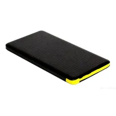 Carregador Rápido Bateria Portátil Power Bank 10.000Mah Slim