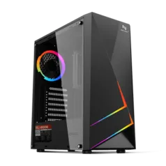 Pc Gamer AMD Ryzen 5 4650g, 8gb, SSD 120gb, 500W NLI83333