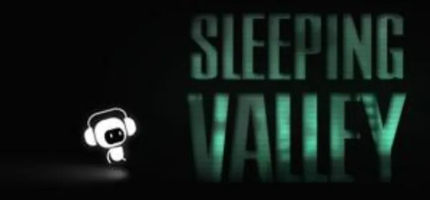 SLEEPING VALLEY - Steam Key