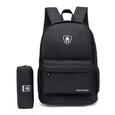 Mochila Ecko Bolsa Escolar Trabalho Reforçada Notebook Resistente a Água