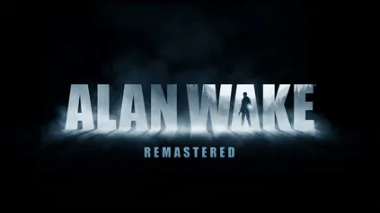 Alan Wake Remastered - Nintendo Switch