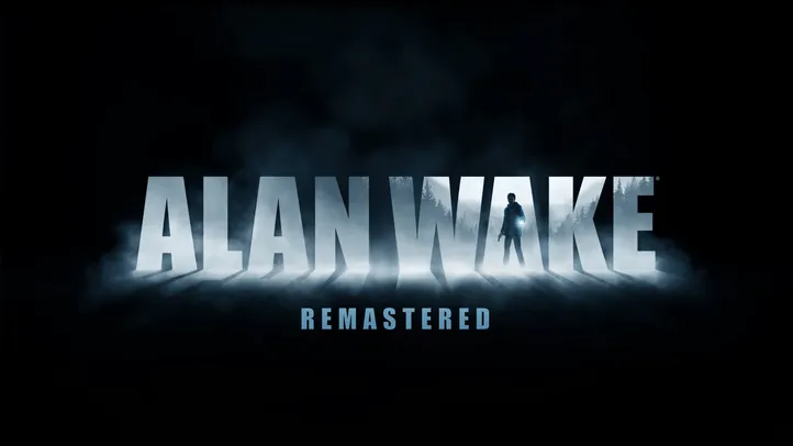 Alan Wake Remastered - Nintendo Switch