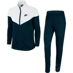 Agasalho Nike Sportswear Feminino OLD-SCHOOL