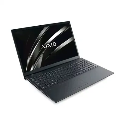 Notebook VAIO Ryzen 7 5700U  8GB 256gb 15,6fhd