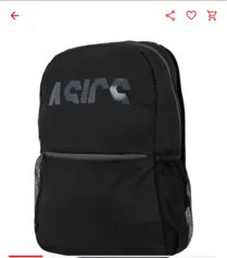 Mochila asics 