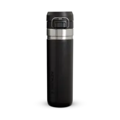 Garrafa Térmica Stanley Quick Flip 2.0 Black | 710ml