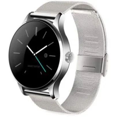 Smartwatch K88H Gearbest - R$117,33