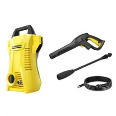 Lavadora de Alta Pressão Karcher K1 1200W | R$345