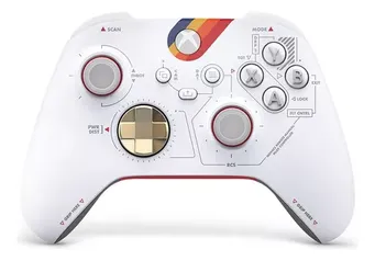 Controle Sem Fio Xbox  Starfield Edição Limitada