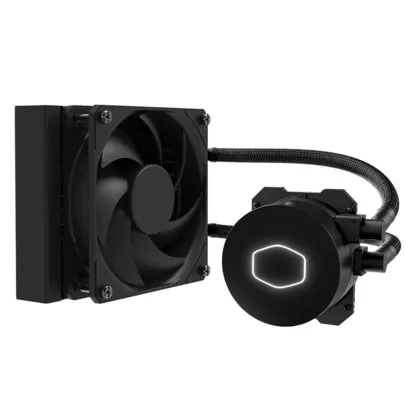 Water Cooler Cooler Master Masterliquid ML120L V2, 120mm, Preto - MLW-D12M-A18PK-R2