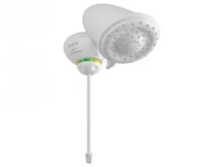 Ducha Hydra MultSpot 4T 4400W (220v) só R$ 48,08