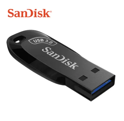 Pendriver SanDisk 32gb 3.0 | R$ 7