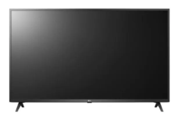 Smart TV LED 55" LG 55UN7310PSC 4K UHD HDR | R$2.319