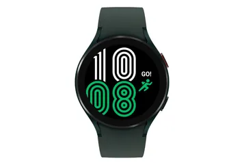 Galaxy Watch4 BT 44mm Verde 