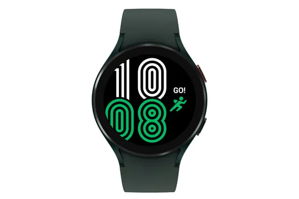 Galaxy Watch4 BT 44mm Verde 