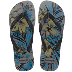 Chinelo Havaianas Aloha 47/48