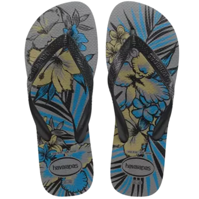 Chinelo Havaianas Aloha 47/48